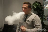 Антон Бузмаков.