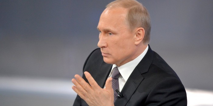 Путин прокомментировал доклад ВАДА о допинге в российском спорте