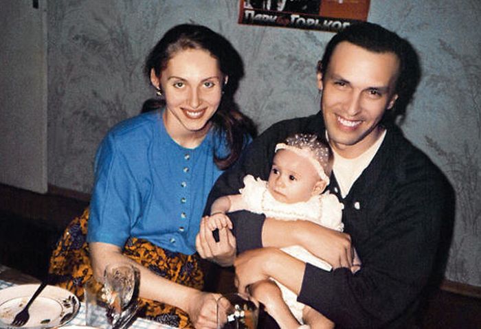 Николай Носков и его Марина: Любовь, проверенная временем, расстоянием и медными трубами Николай Носков и его Марина: Любовь, проверенная временем, расстоянием и медными трубами