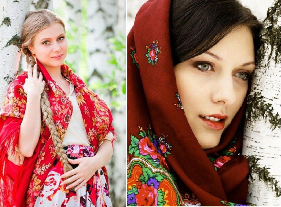 Наши девушки красавицы Наши девушки красавицы