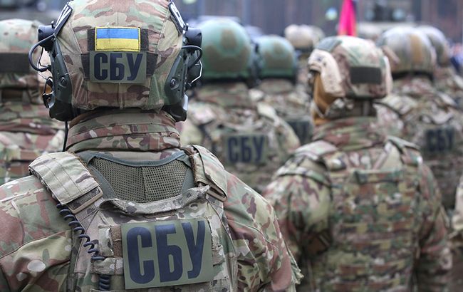 Украинские спецслужбы готовят серию провокаций в Крыму – документ Украинские спецслужбы готовят серию провокаций в Крыму – документ