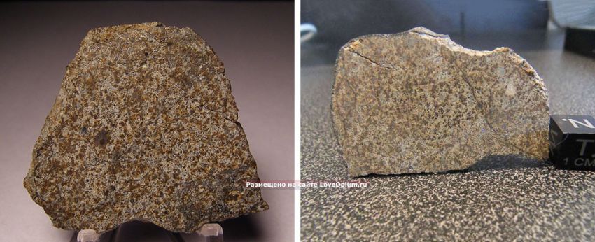 10 самых крупных метеоритов, упавших на Землю метеорит, интересное