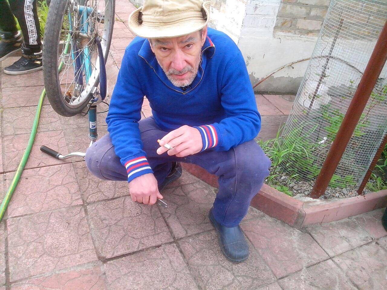 «Скулящий патриот» Горбунов жалуется на украинскую *опу и готовится плясать гопака за гроши «Скулящий патриот» Горбунов жалуется на украинскую *опу и готовится плясать гопака за гроши