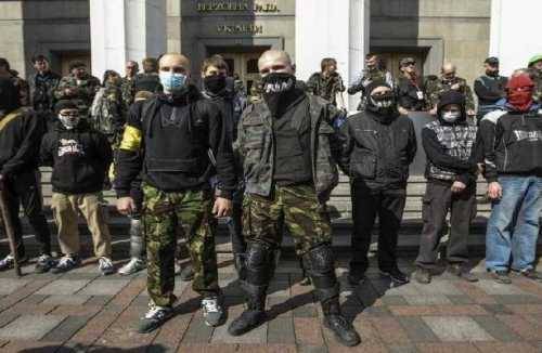 Ложь и террор режима не исцелят Украину Ложь и террор режима не исцелят Украину