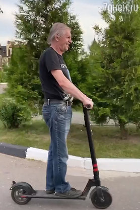 Бросившая мужа Кристина Асмус поделилась видео с любимым мужчиной