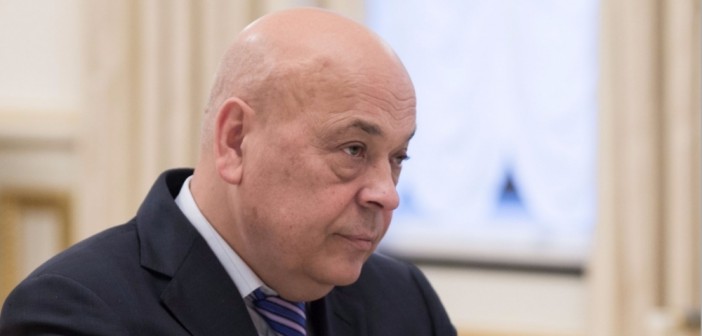 Москаль: Подмосковье на 70% построено украинцами