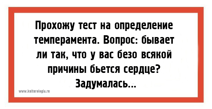 24 юмористических открытки с мудрыми жизненными наблюдениями