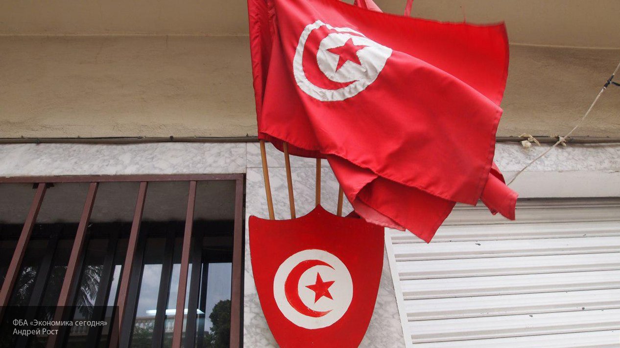 В Тунисе силовики ликвидировали террористов ИГ
