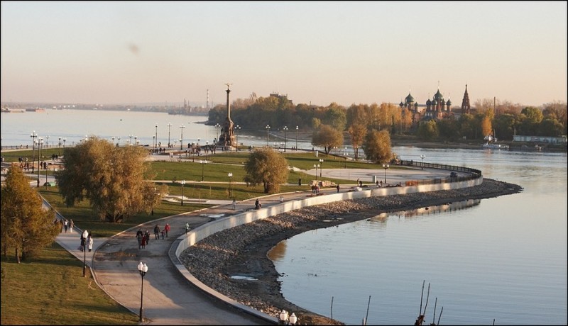 Ужасы российской глубинки. Ярославль Ужасы российской глубинки. Ярославль Россия ., в России, видео, глубинка, рашка