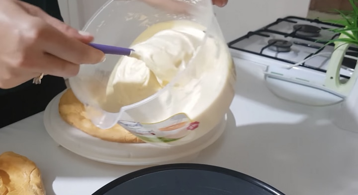 Пирог Карпатка: невероятно вкусный и простой в приготовлении Пирог Карпатка: невероятно вкусный и простой в приготовлении