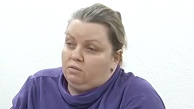 В Нижнем Новгороде на 4 года колонии осудили женщину, заказавшую своего бывшего мужа