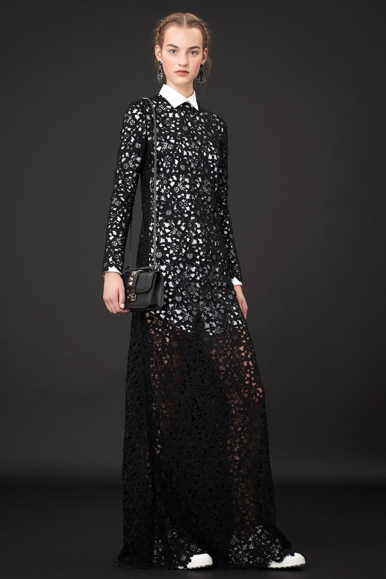    Valentino - 2015