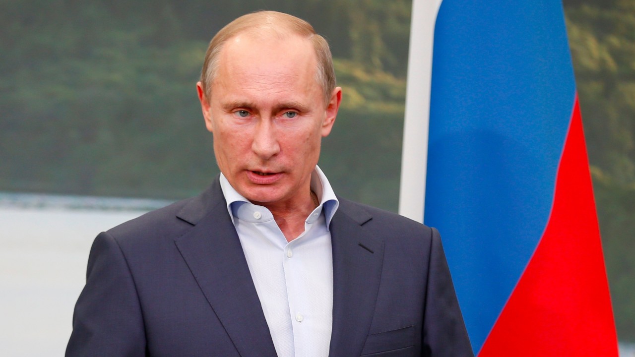 Западные СМИ: во что Путин превратил Россию к 2019 году Западные СМИ: во что Путин превратил Россию к 2019 году