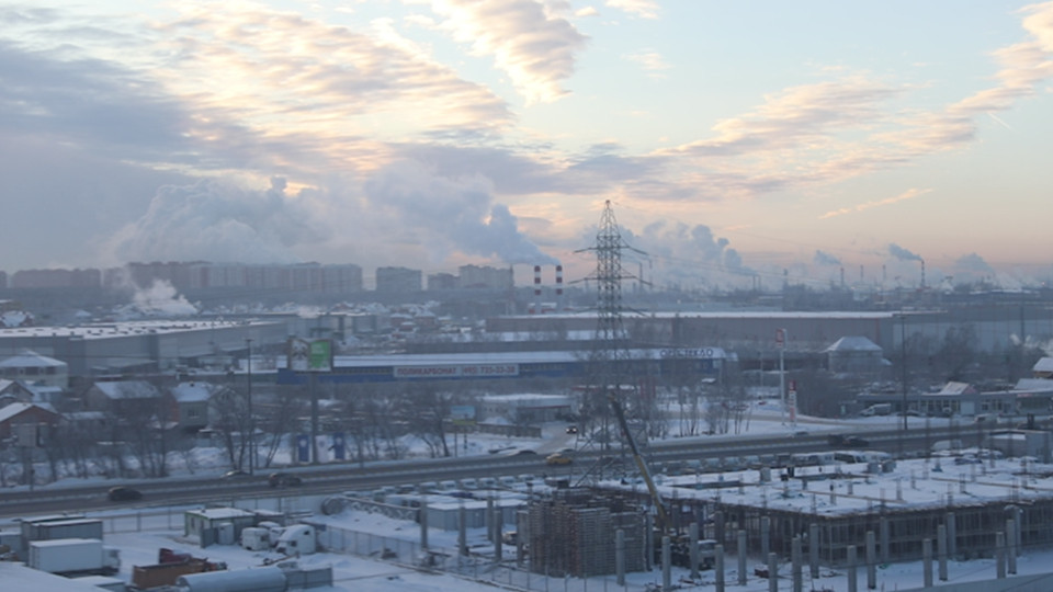 Дома в нескольких городах Подмосковья остались без тепла в 30-градусные морозы Дома в нескольких городах Подмосковья остались без тепла в 30-градусные морозы