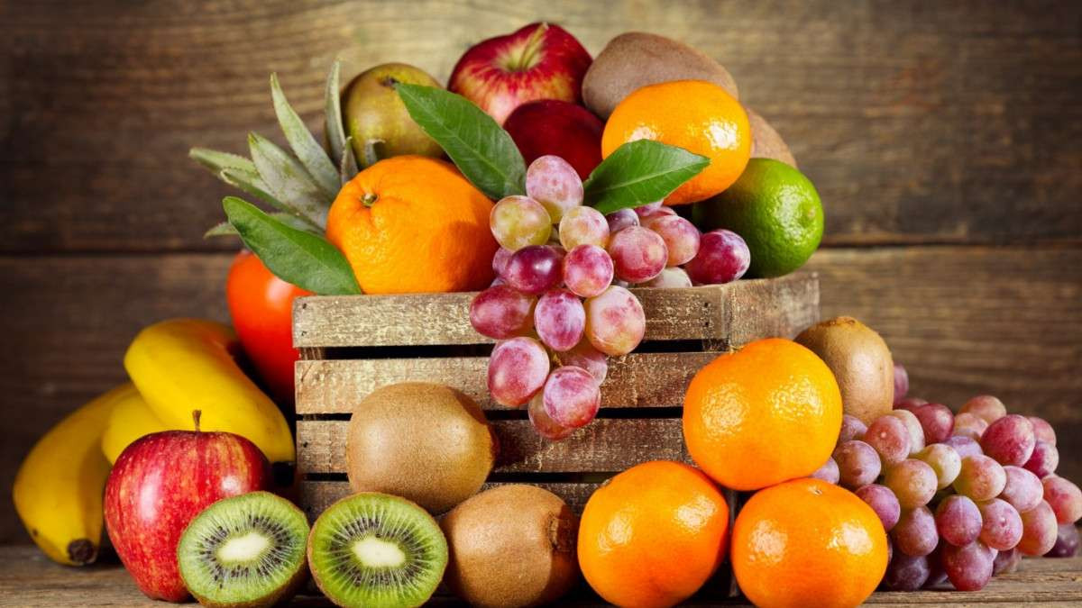 Запах созревающих фруктов может замедлять рост опухолей