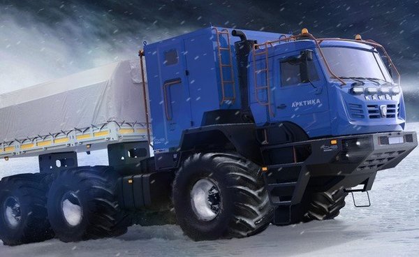 Россия возрождает секретную стройку СССР (Время-вперёд! #276)