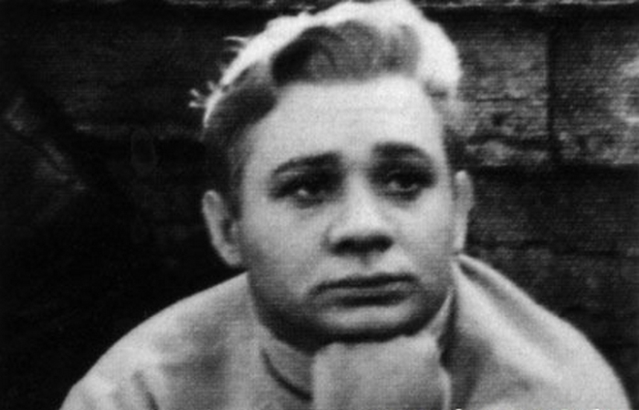 Евгений Леонов. / Фото: www.star-magazine.ru Евгений Леонов и Ванда Стойлова: любимая Ваня советского Винни-Пуха