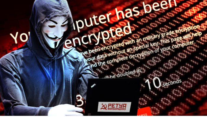 Как защититься от вируса Petya