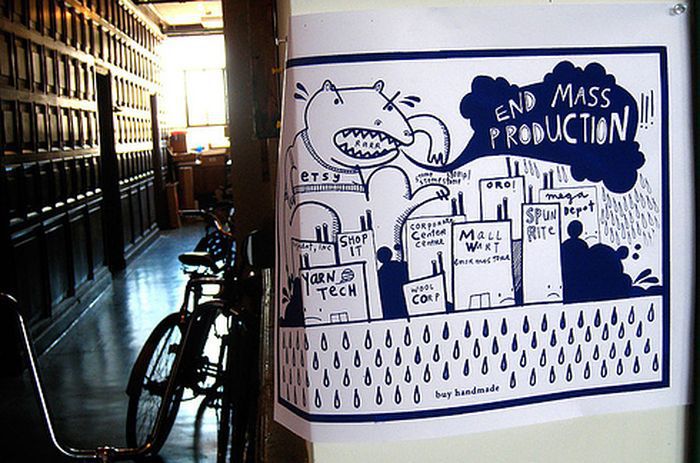 офис, работа, дизайн