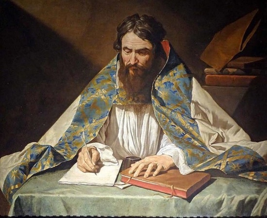 Художник Matthias Stom (1600 – 1652). Великий утрехтский караваджист
