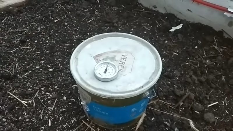 Самоё дешёвое и эффективное отопление теплицы в межсезонье Самоё дешёвое и эффективное отопление теплицы в межсезонье