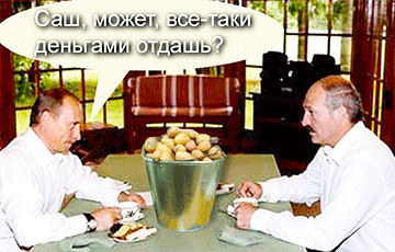 Путин не пожелал обсуждать переживания Лукашенко Путин не пожелал обсуждать переживания Лукашенко