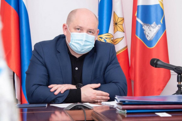 В Севастополе ещё 4 подтверждённых случая коронавируса