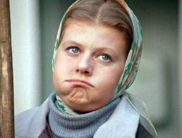 Ирина Муравьева в фильме *Карнавал*, 1981 | Фото: biographe.ru Ирина Муравьева в фильме *Карнавал*, 1981 | Фото: biographe.ru