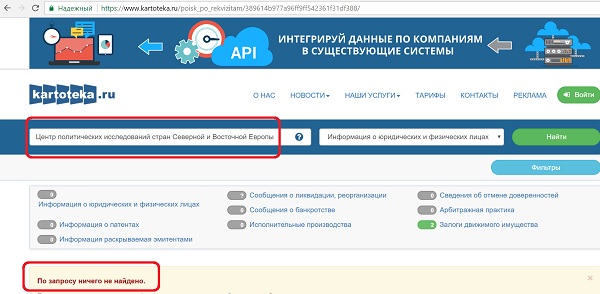 Тайна «политолога» Сытина или жулик обыкновенный Тайна «политолога» Сытина или жулик обыкновенный
