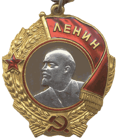 Первый и последний герои СССР