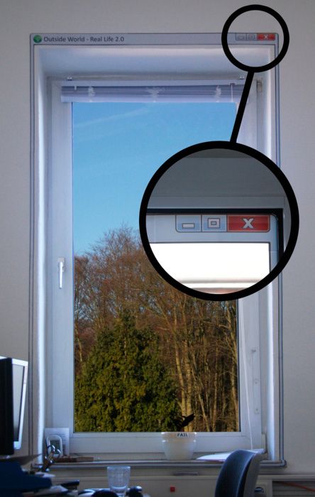 Давайте улыбаться вместе! :)