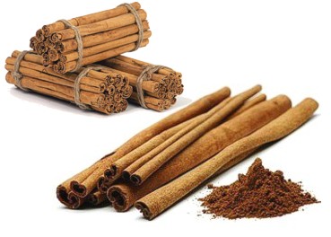 КОРИЦА (Cinnamon)
