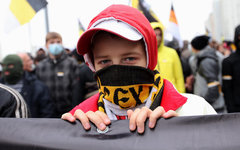 © KM.RU, Кирилл Зыков