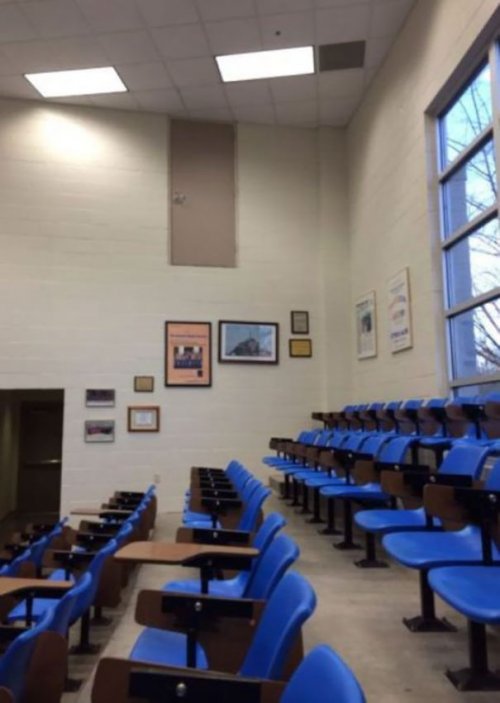 Строительно-дизайнерские ляпы и маразмы (34 фото) Строительно-дизайнерские ляпы и маразмы (34 фото)