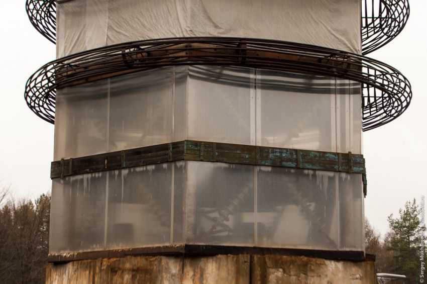 подмосковье, Тесла, оборудование, исследование