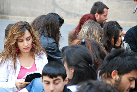 «Химкинский лес» по-стамбульски