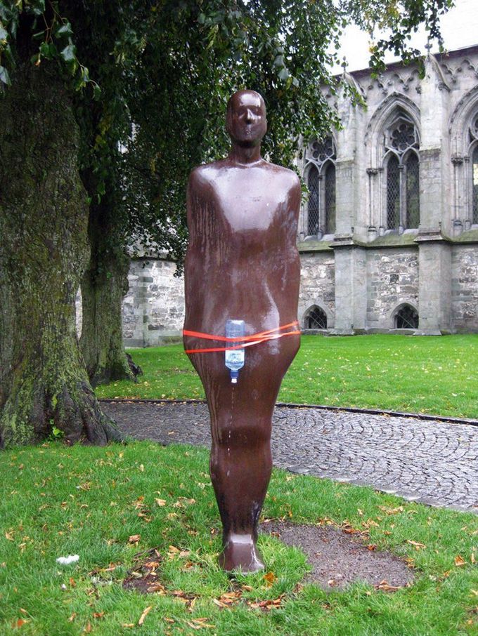 фото, арт, современное искусство