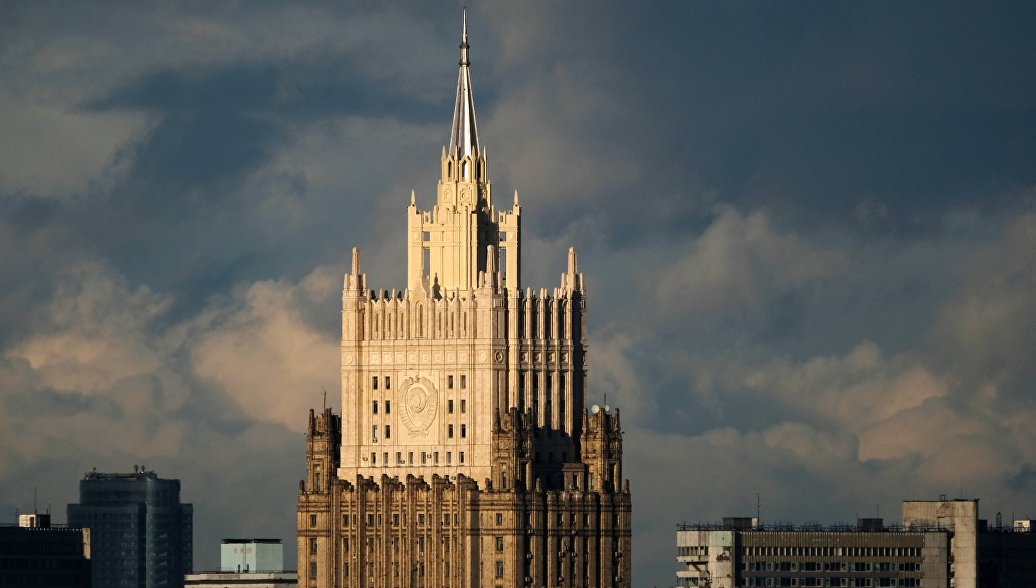 МИД России оценил вклад Казахстана в сирийское урегулирование МИД России оценил вклад Казахстана в сирийское урегулирование