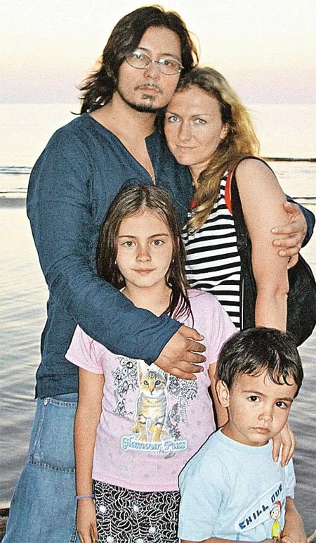 Что стало с детьми Мурата Насырова Что стало с детьми Мурата Насырова