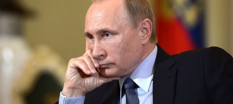 А если Путин уйдёт? Операция «Преемник» вероятна, логична, возможна!