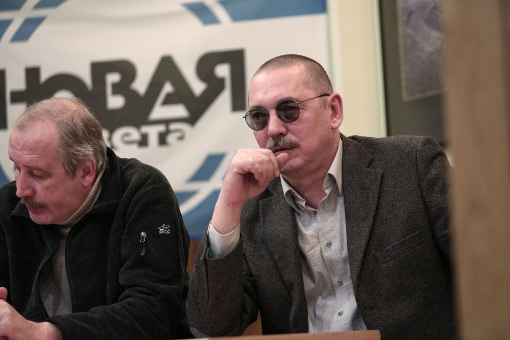 «Новую газету» назвали «вестником джихада» за пособничество террористам