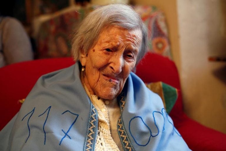 12 человек, которые дожили до 100 лет, поделились привычками, подарившими им долголетие 12 человек, которые дожили до 100 лет, поделились привычками, подарившими им долголетие