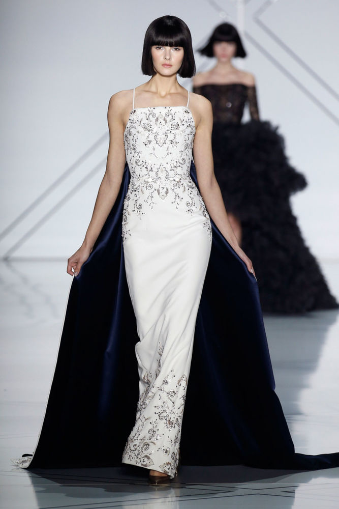 Ralph & Russo: шикарная коллекция Haute Couture весна-лето 2017 Ralph & Russo: шикарная коллекция Haute Couture весна-лето 2017