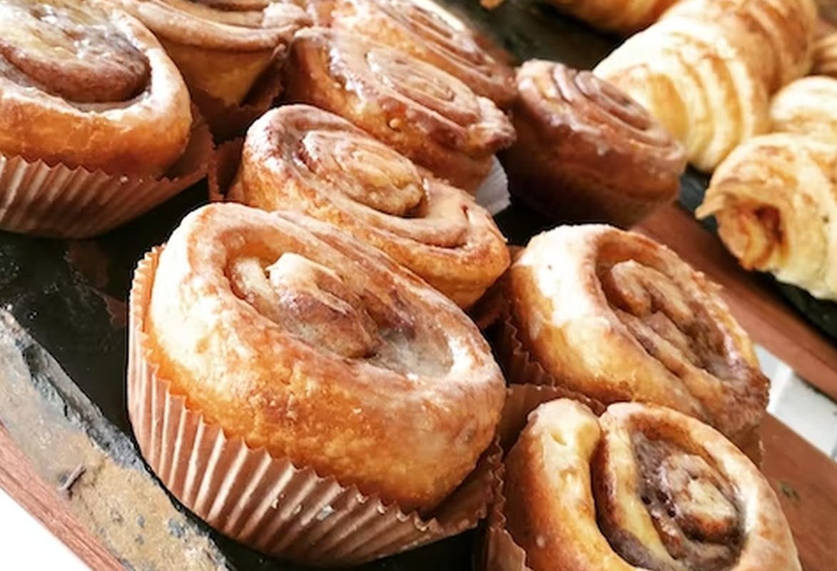 Пристрастие к выпечке усиливает подверженность онкологическим заболеваниям