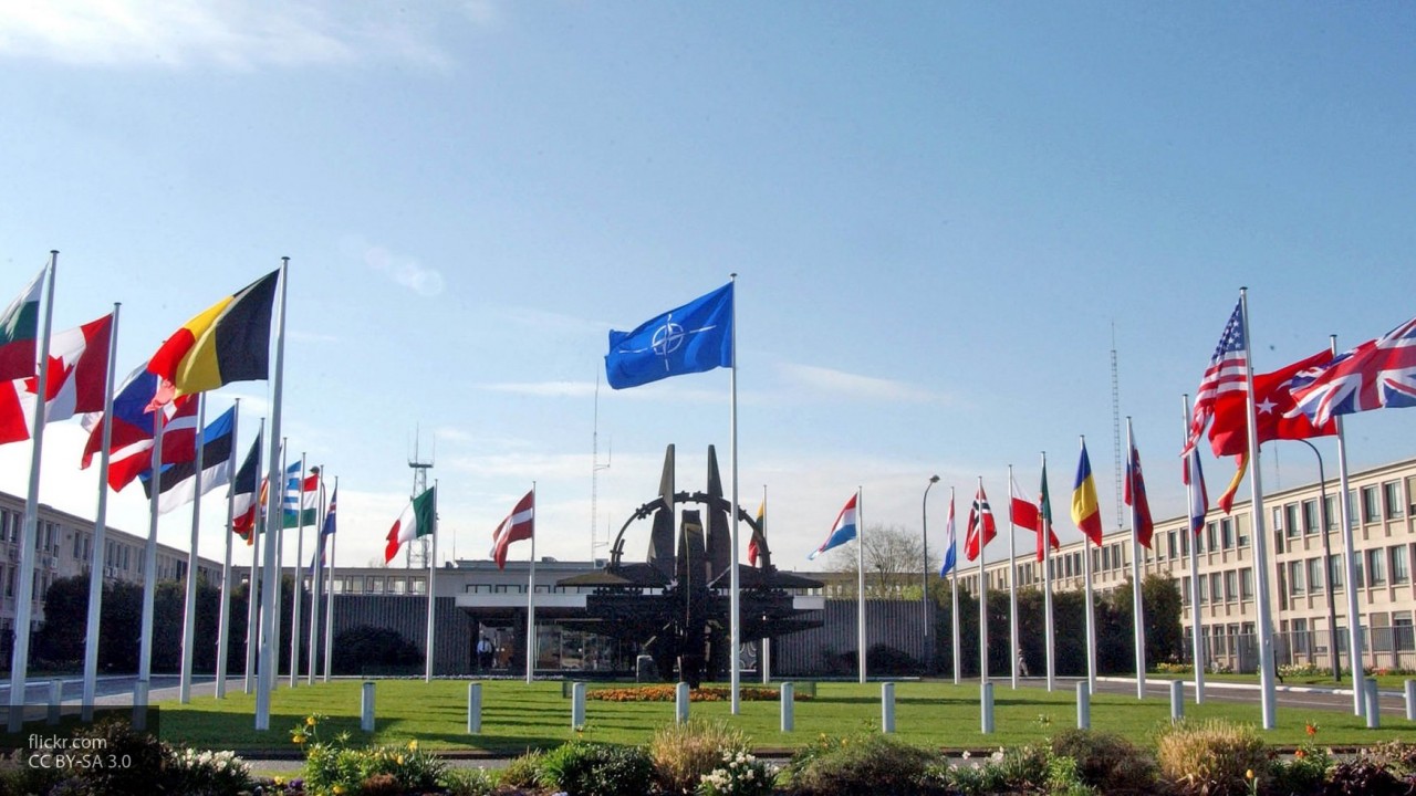 В НАТО прокомментировали послание Путина Федеральному Собранию