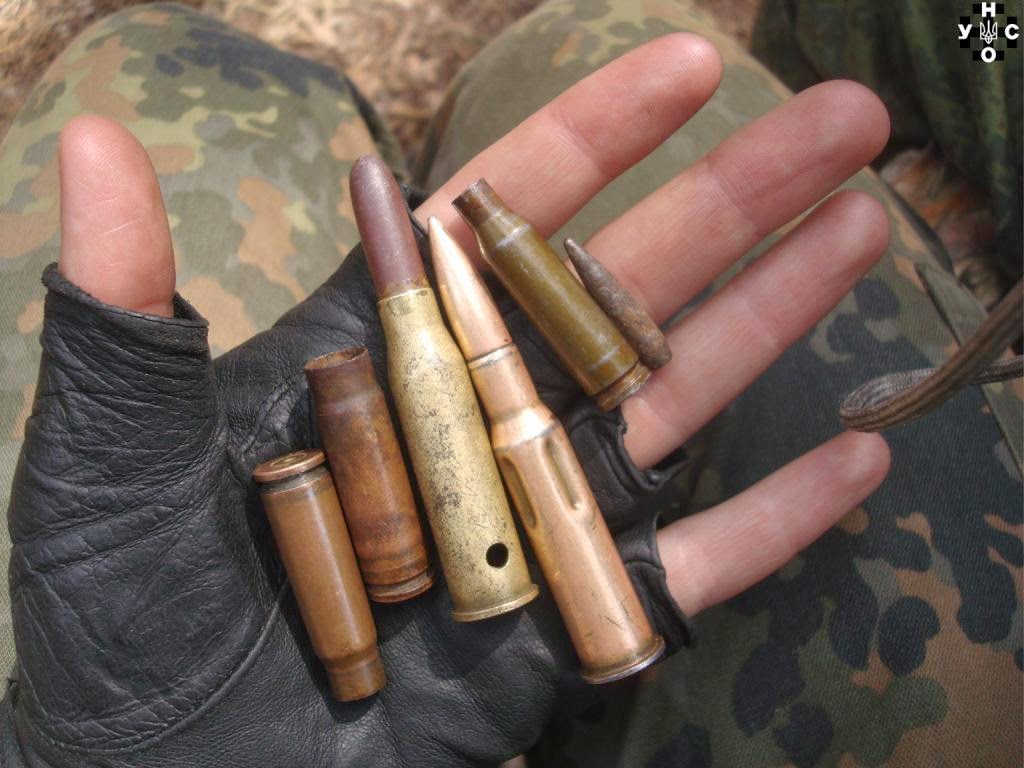 Будущий фюрер украинского рейха