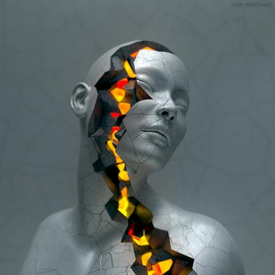 20 самых эротичных скульптур, достойных восхищения