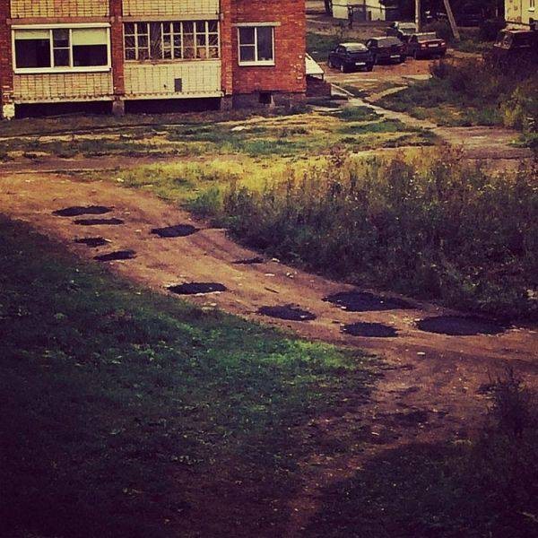 Улыбнись-ка