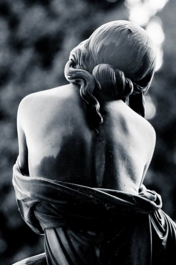 20 самых эротичных скульптур, достойных восхищения