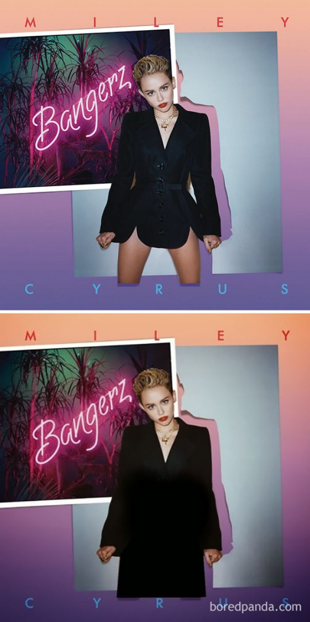 Miley Cyrus - Bangerz